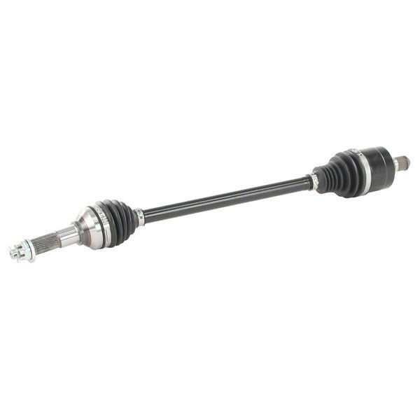 Trakmotive Complete HD Axle - DRIVEN Canada's Powersports 840140514612KAW-6025HD