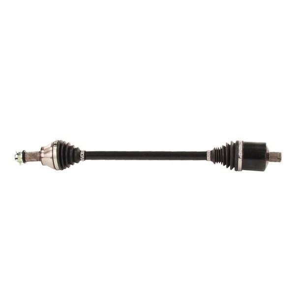 Trakmotive Complete HD Axle - DRIVEN Canada's Powersports 844084089984POL-6088HD