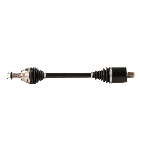 Trakmotive Complete HD Axle - DRIVEN Canada's Powersports 840140502947POL-6091HD