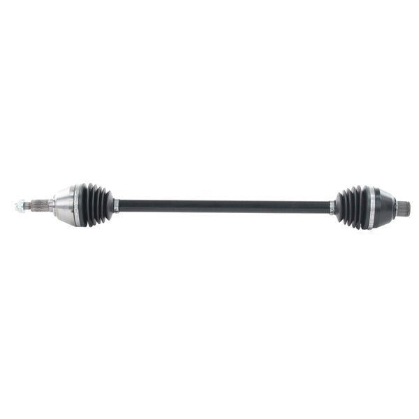 Trakmotive Complete HD Axle - DRIVEN Canada's Powersports 840140511017POL-6097HD
