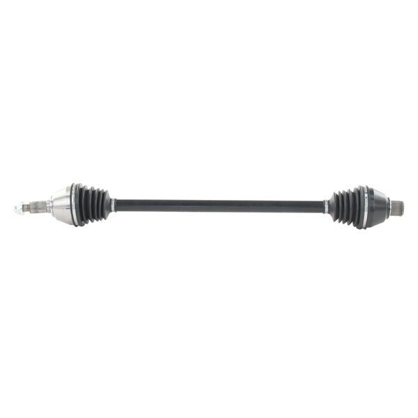 Trakmotive Complete HD Axle - DRIVEN Canada's Powersports 840140511024POL-6098HD