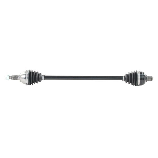 Trakmotive Complete HD Axle - DRIVEN Canada's Powersports 840140511048POL-6100HD