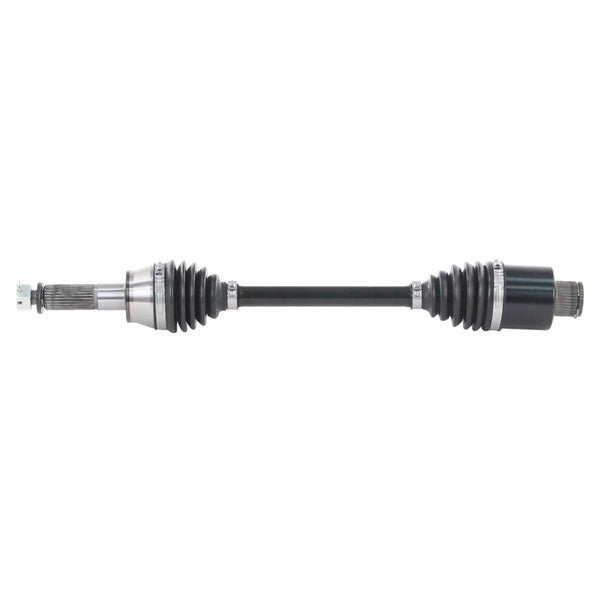 Trakmotive Complete HD Axle - DRIVEN Canada's Powersports 840140512939POL-6104HD