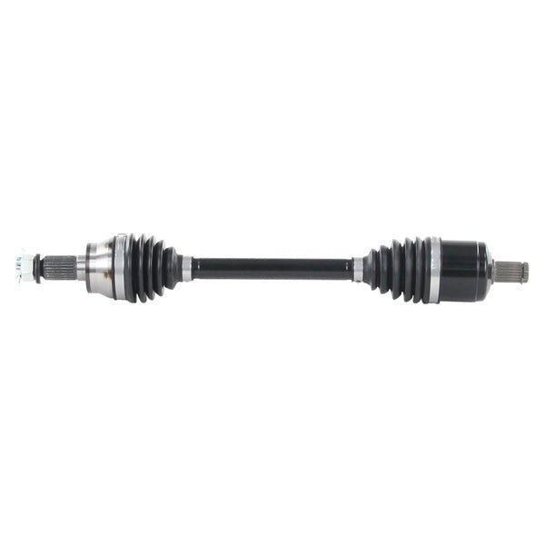 Trakmotive Complete HD Axle - DRIVEN Canada's Powersports 840140512922POL-6105HD