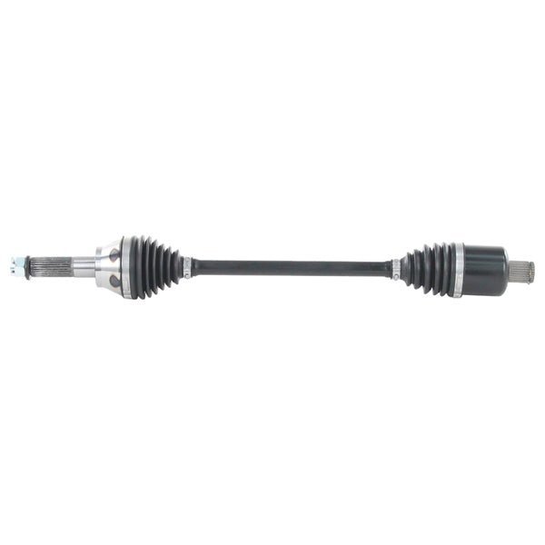 Trakmotive Complete HD Axle - DRIVEN Canada's Powersports 840140513530POL-6107HD