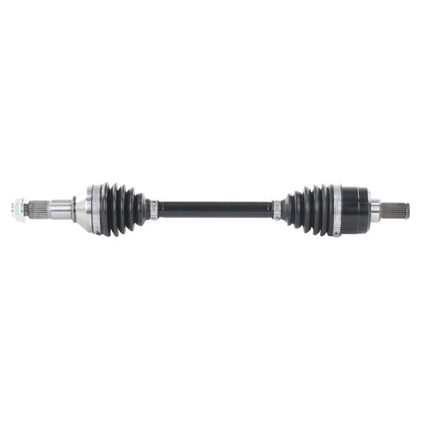 Trakmotive Complete HD Axle - DRIVEN Canada's Powersports 840140512977YAM-6037HD