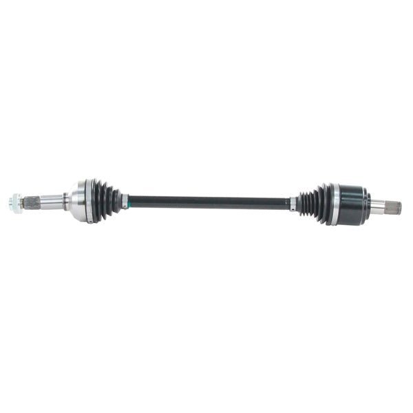 Trakmotive Complete HD Axle - DRIVEN Canada's Powersports 840140512984YAM-6041HD
