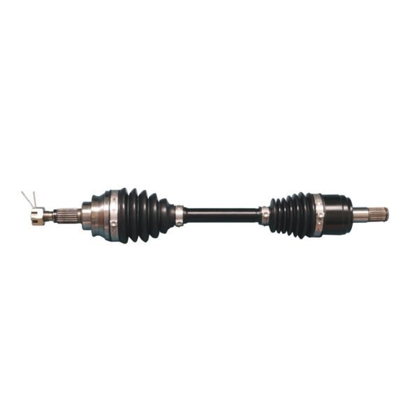 TRAKMOTIVE COMPLETE HD AXLE (HON - 6009HD) - Driven Powersports Inc.844084084231HON - 6009HD