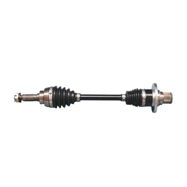 TRAKMOTIVE COMPLETE HD AXLE (SUZ - 6004HD) - Driven Powersports Inc.844084084606SUZ - 6004HD