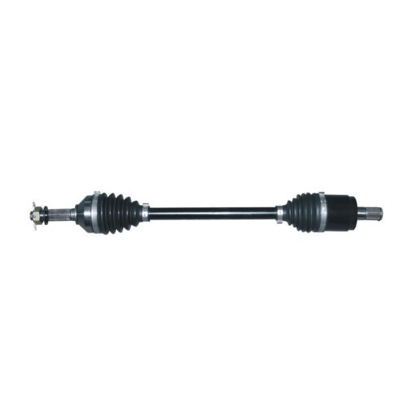 TRAKMOTIVE COMPLETE HD AXLE (KAW - 6006HD) - Driven Powersports Inc.844084078728KAW - 6006HD