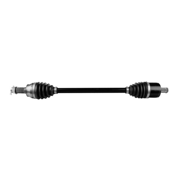 TRAKMOTIVE COMPLETE HD AXLE (POL - 6062HD) - Driven Powersports Inc.844084085740POL - 6062HD
