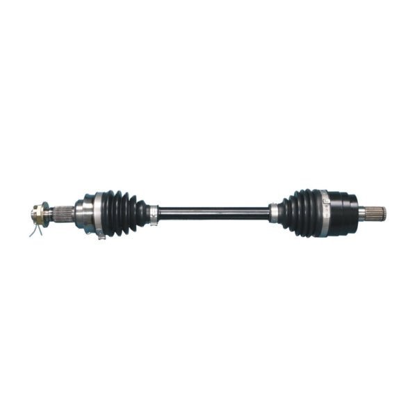 TRAKMOTIVE COMPLETE HD AXLE (HON - 6011HD) - Driven Powersports Inc.844084084248HON - 6011HD