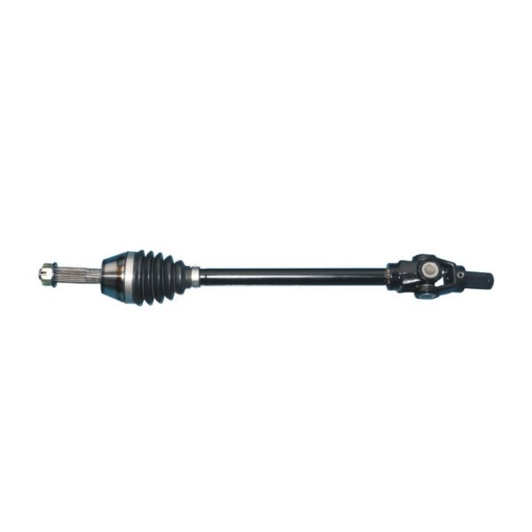 TRAKMOTIVE COMPLETE HD AXLE (POL - 6045HD) - Driven Powersports Inc.844084084583POL - 6045HD