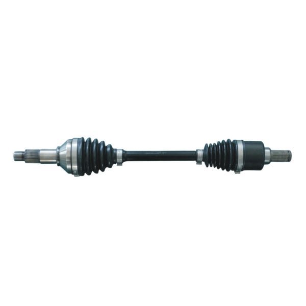 TRAKMOTIVE COMPLETE HD AXLE (YAM - 6025HD) - Driven Powersports Inc.844084084668YAM - 6025HD