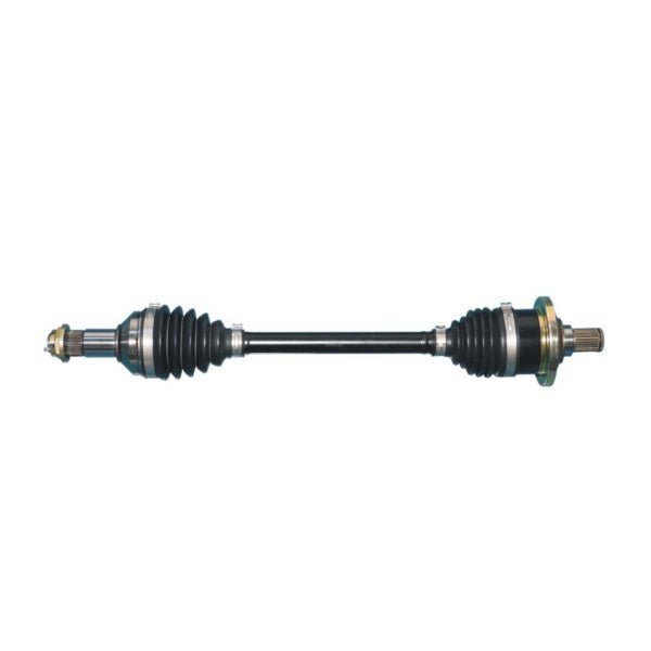 TRAKMOTIVE COMPLETE HD AXLE (ARC - 6016HD) - Driven Powersports Inc.844084078827ARC - 6016HD
