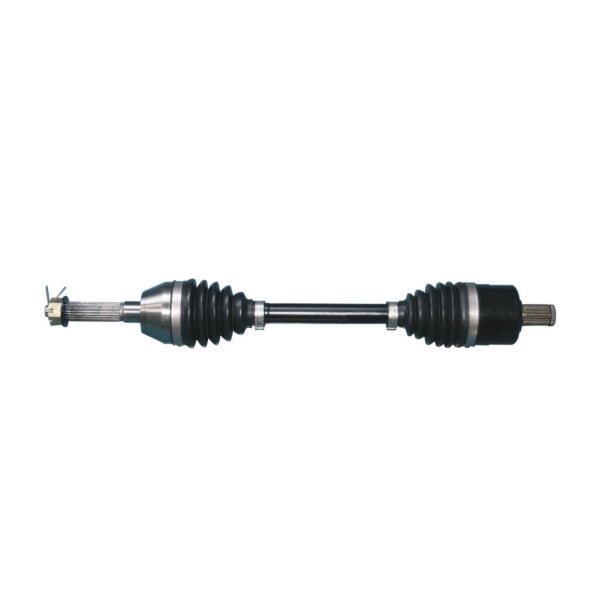TRAKMOTIVE COMPLETE HD AXLE (POL - 6027HD) - Driven Powersports Inc.844084084453POL - 6027HD