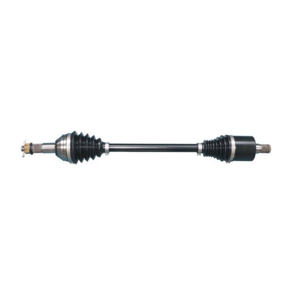 Trakmotivehd Complete HD Axle - DRIVEN Canada's Powersports 844084078193CAN-6008HD