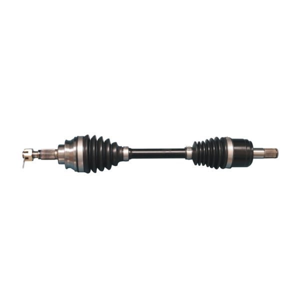 Trakmotivehd Complete HD Axle - DRIVEN Canada's Powersports 844084084224HON-6008HD
