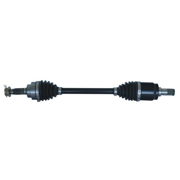 Trakmotivehd Complete HD Axle - DRIVEN Canada's Powersports 844084085191HON-6037HD