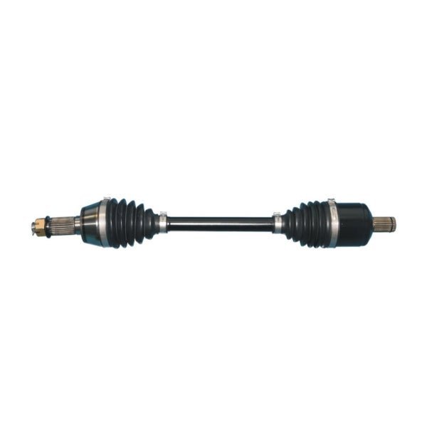Trakmotivehd Complete HD Axle - DRIVEN Canada's Powersports 844084084392POL-6015HD