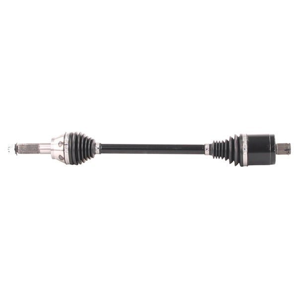 Trakmotivehd Complete HD Axle - DRIVEN Canada's Powersports 840140504194POL-6093HD