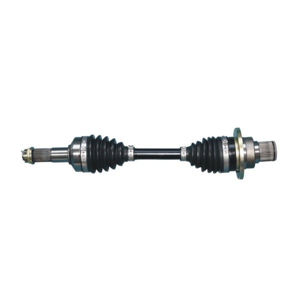 Trakmotivehd Complete HD Axle - DRIVEN Canada's Powersports 844084078582YAM-6010HD