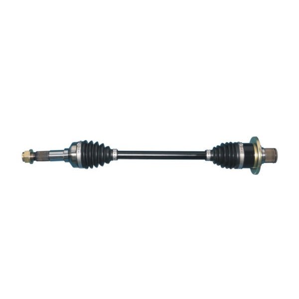 Trakmotivehd Complete HD Axle - DRIVEN Canada's Powersports 844084084675YAM-6026HD