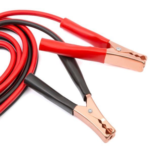 TRANSIT JUMPER CABLE 10GA/10FT/200A (35 - BC1010) - Driven Powersports Inc.82709803529135 - BC1010