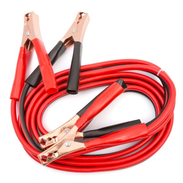 TRANSIT JUMPER CABLE 10GA/10FT/200A (35 - BC1010) - Driven Powersports Inc.82709803529135 - BC1010