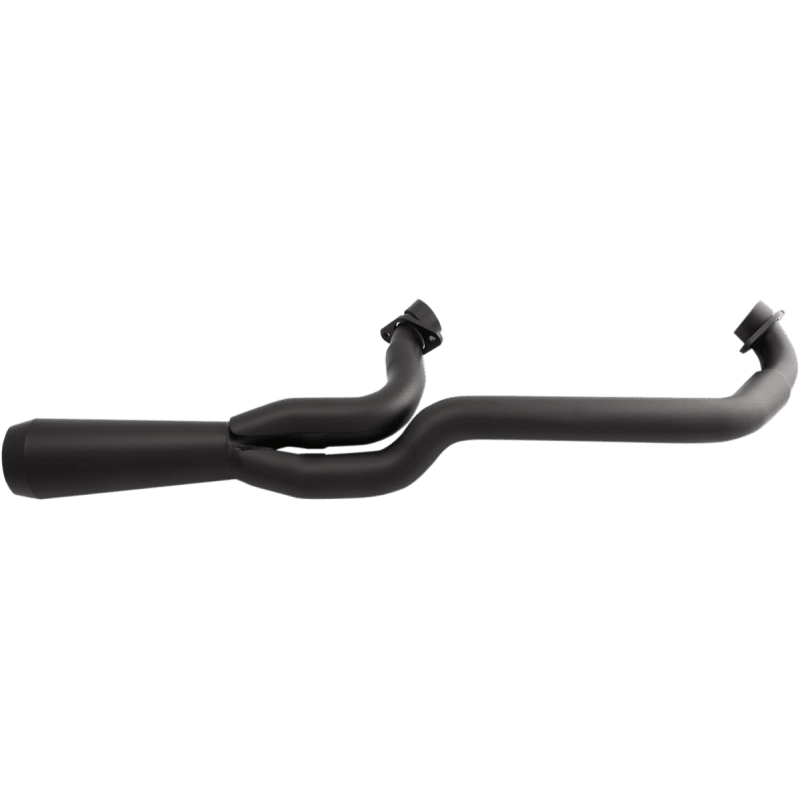 TRASK 14 - 19 IND SCOUT EXHAUST 2:1 - Driven Powersports Inc.TM - 3041BK