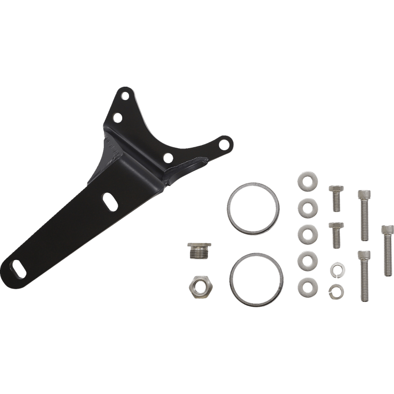 TRASK 91 - 05 FXD ASSAULT 2 INTO 1 (TM - 5021) - DRIVEN Canada's Powersports TM - 5021