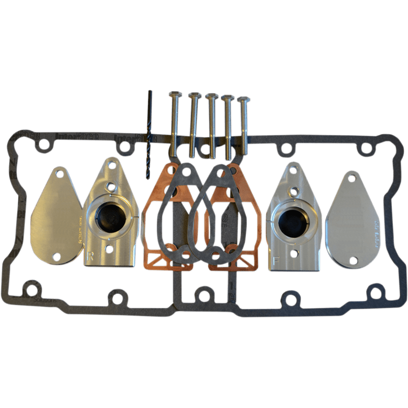 TRASK 99 - 16 B/T MYSTFREE KIT - Driven Powersports Inc.DM - 1999