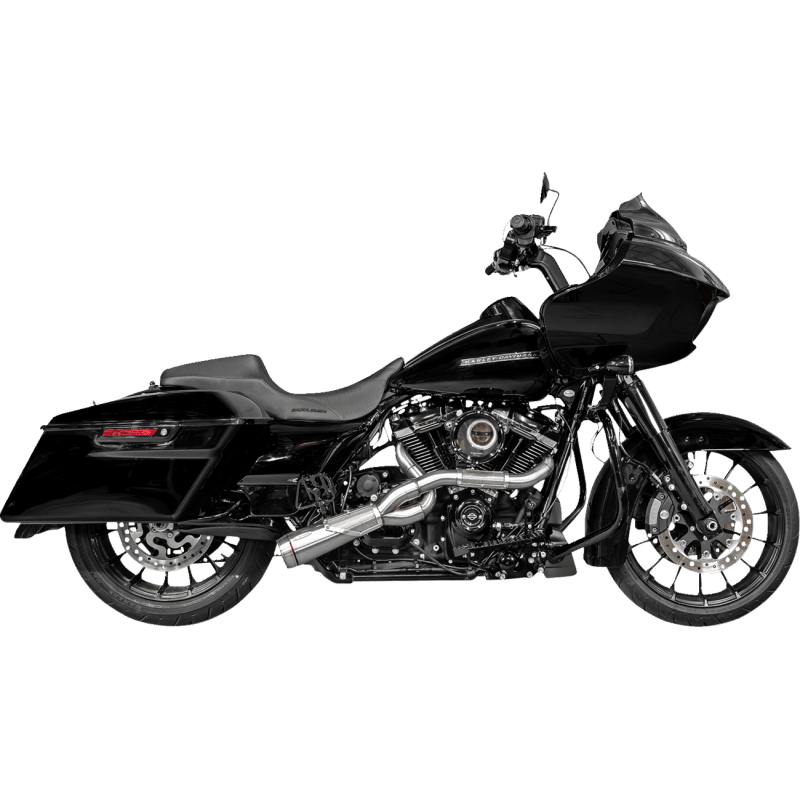 TRASK BIG SEXY 2:1 EXHAUST SYSTEMS (TM - 5110) - Driven Powersports Inc.TM - 5110