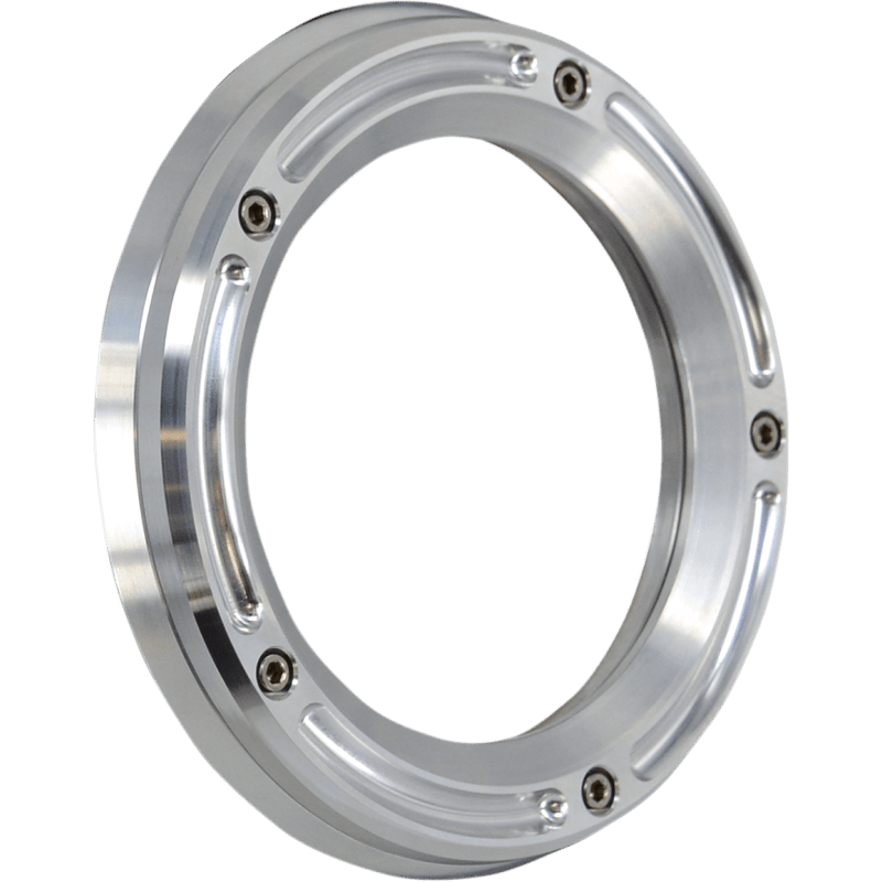 TRASK COVER DERBY ASLT RAW (TM - 0040R) - DRIVEN Canada's Powersports TM - 0040R