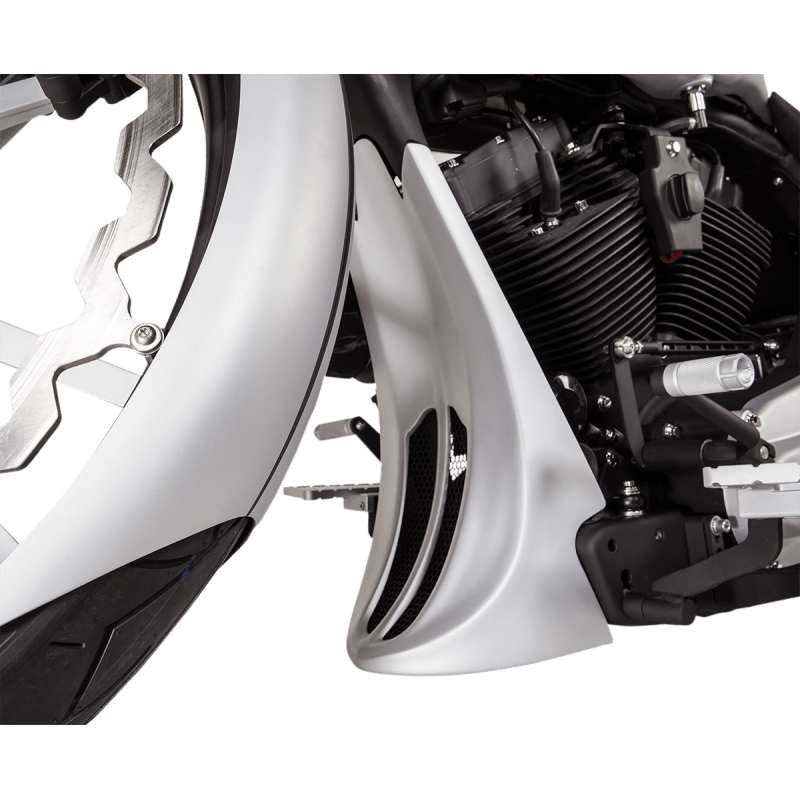 TRASK COVER FRAME RAKED FL98 - 08 - Driven Powersports Inc.TM - 2098