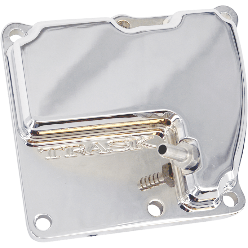 Trask Cover Vented M8 CHM - DRIVEN Canada's Powersports TM-2041CH