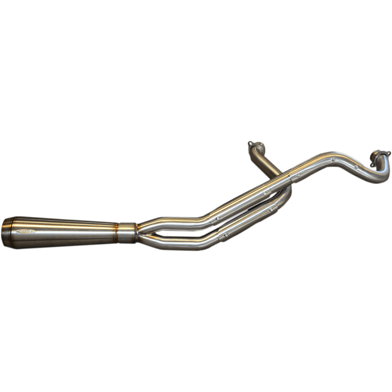 TRASK EXH 2:1 ASLT SS CHF 14 - 17 - Driven Powersports Inc.TM - 5200