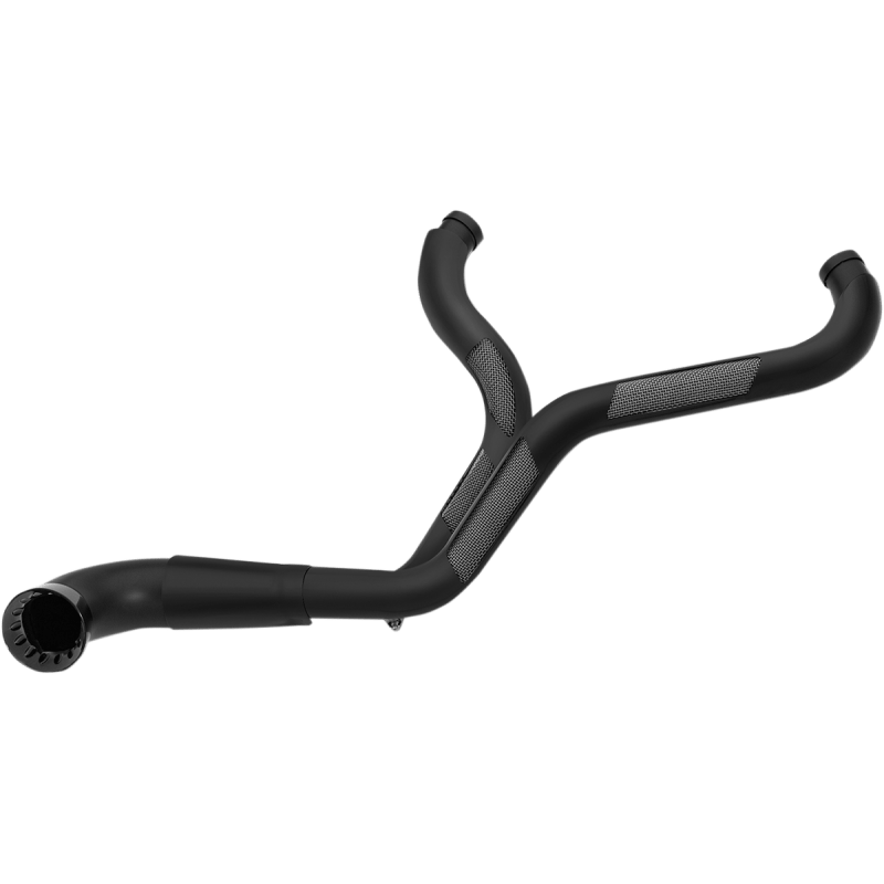 TRASK EXHAUST NB 2:1 97 - 16 FLHT - Driven Powersports Inc.NBBTTC97