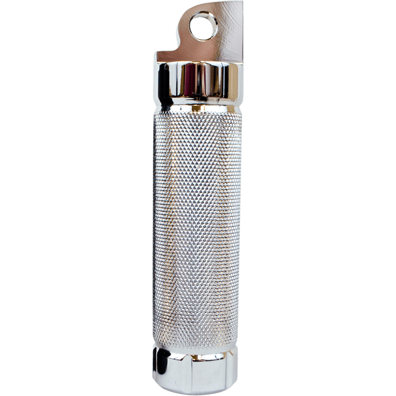 TRASK FOOTPEGS V - L 14 - 15 INDIAN - Driven Powersports Inc.TM - 6030CH