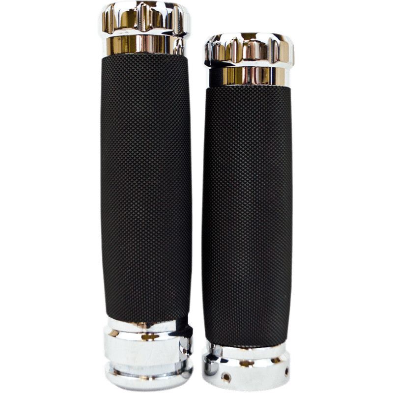 TRASK GRIPS V - LINE 14 - 17 INDIAN - Driven Powersports Inc.TM - 6020CH