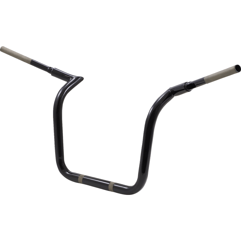 TRASK HANDLEBAR BRO 14 - 18 CHIEF - Driven Powersports Inc.TM - 2090BK