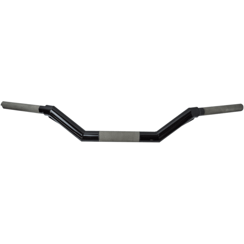 TRASK HANDLEBAR V - LINE MOTO - Driven Powersports Inc.TM - 2084BK