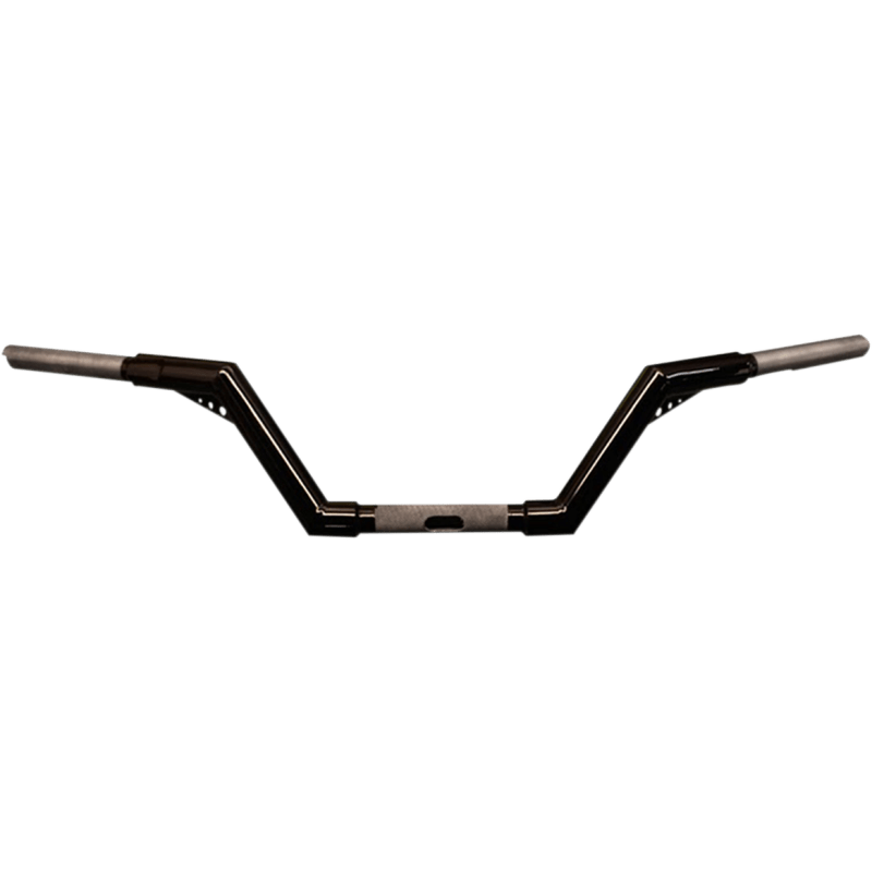 TRASK HANDLEBARS V - L IND 15 - 19 SCT - Driven Powersports Inc.TM - 2025BK