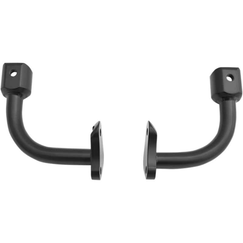 TRASK MOUNT PASS PEG RELOC KIT 15 - 19 SCOUT - Driven Powersports Inc.TM - 6101BK