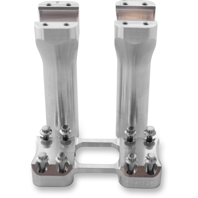 TRASK RISERS ASSULT 6 X1.25 RW" - Driven Powersports Inc.TM - 8601 - 6R