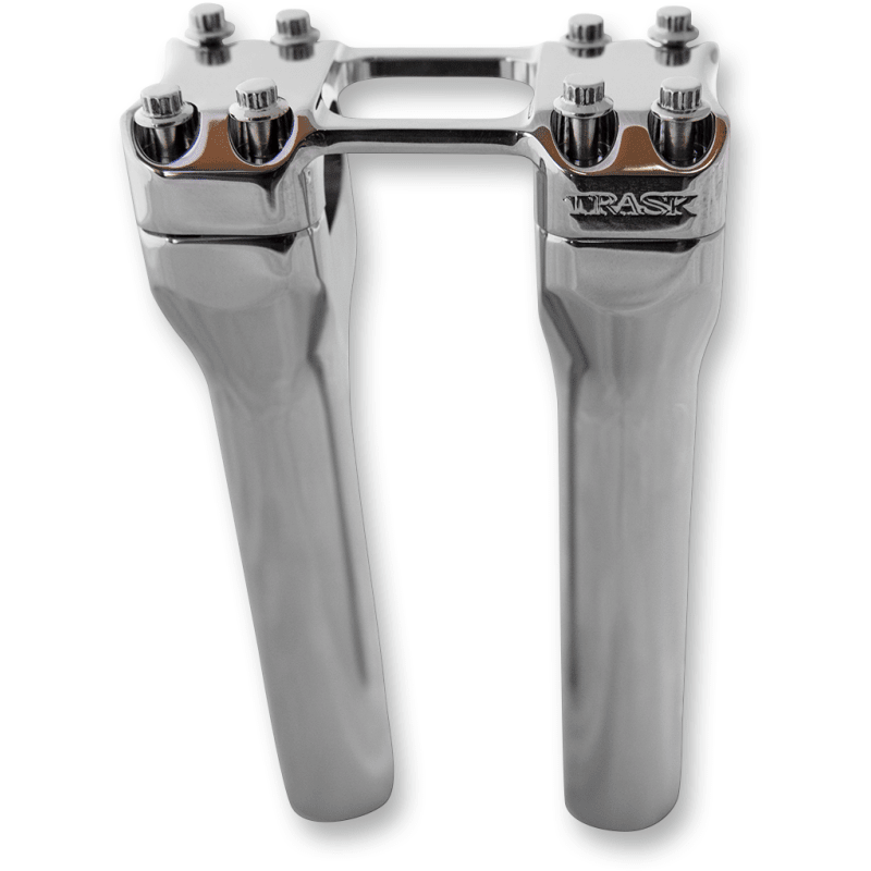 TRASK RISERS ASSULT 8 X1" " - Driven Powersports Inc.TM - 8602 - 8CH