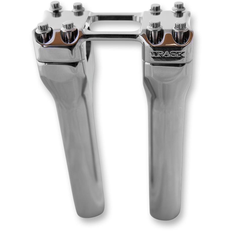 TRASK RISERS ASSULT 8 X1" " - Driven Powersports Inc.TM - 8602 - 8CH