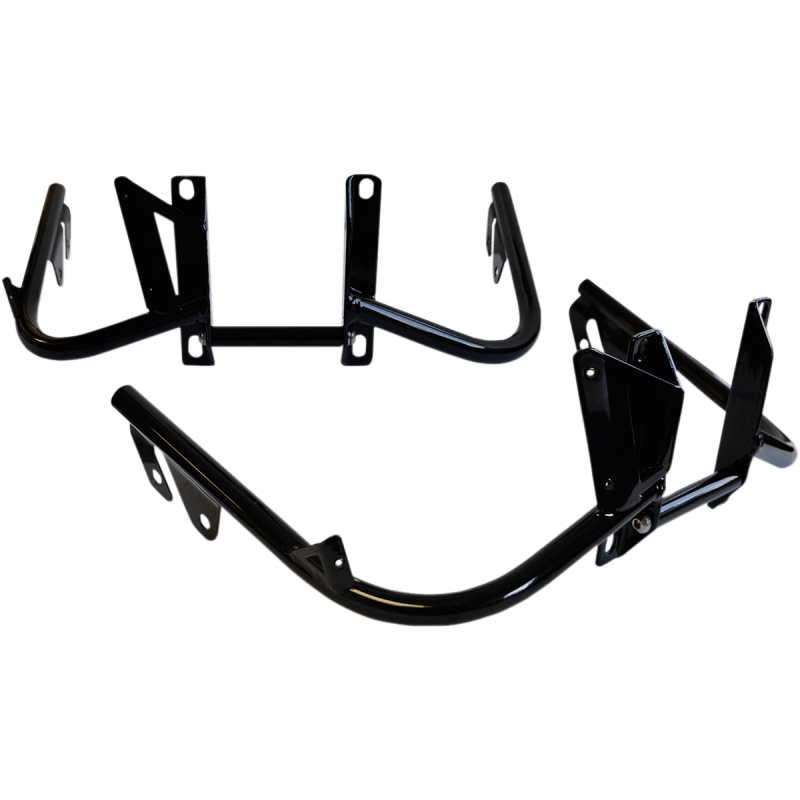 TRASK SUPPORT FAIRING 98 - 13 FLTR - Driven Powersports Inc.TM - 3016