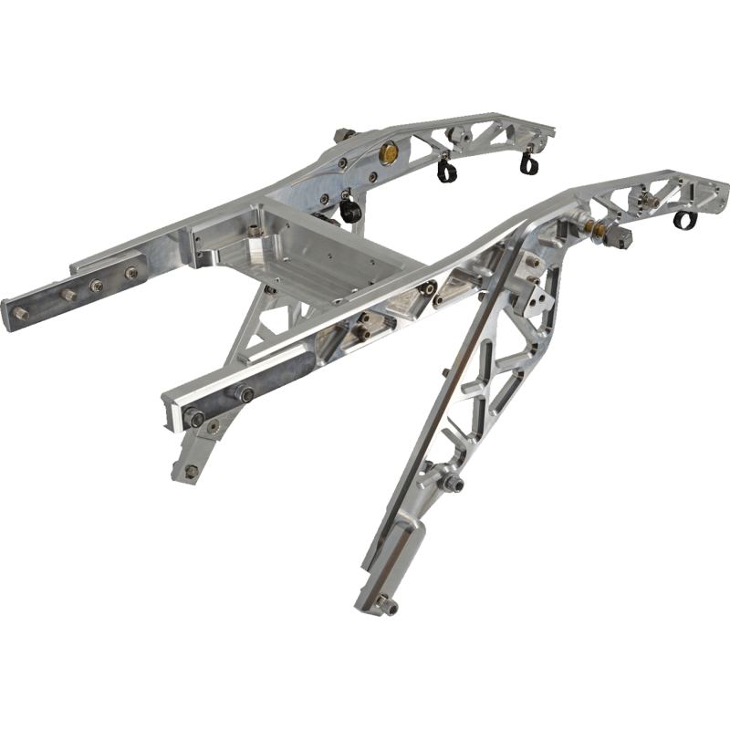 TRASK TAIL SECTION (TM - 3300) - DRIVEN Canada's Powersports TM - 3300