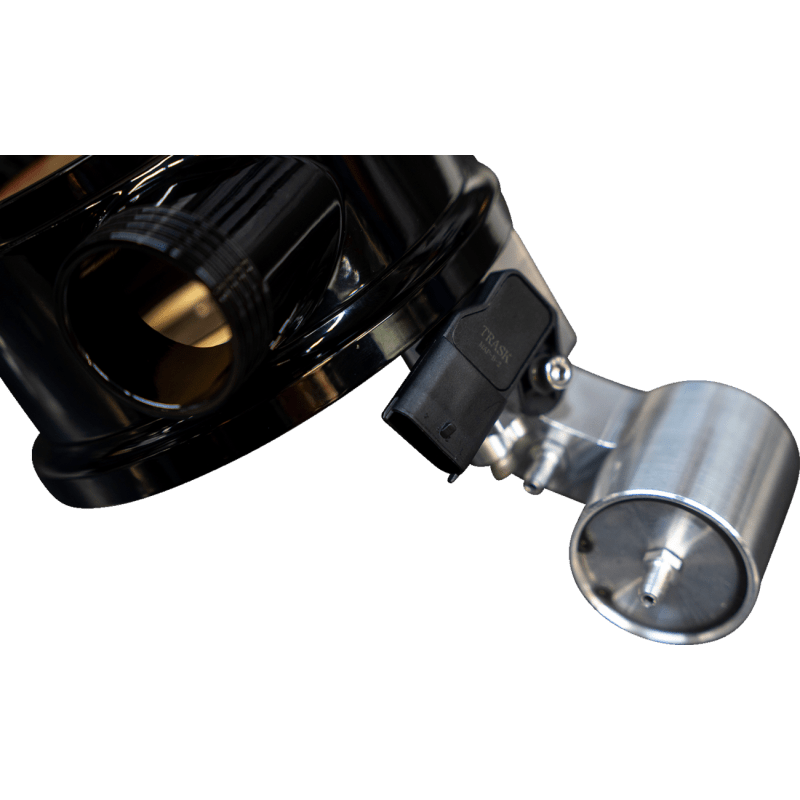 TRASK TORNADO PERFORMANCE KIT M8 STAINLESS STEEL - DRIVEN Canada's Powersports TM - 7600